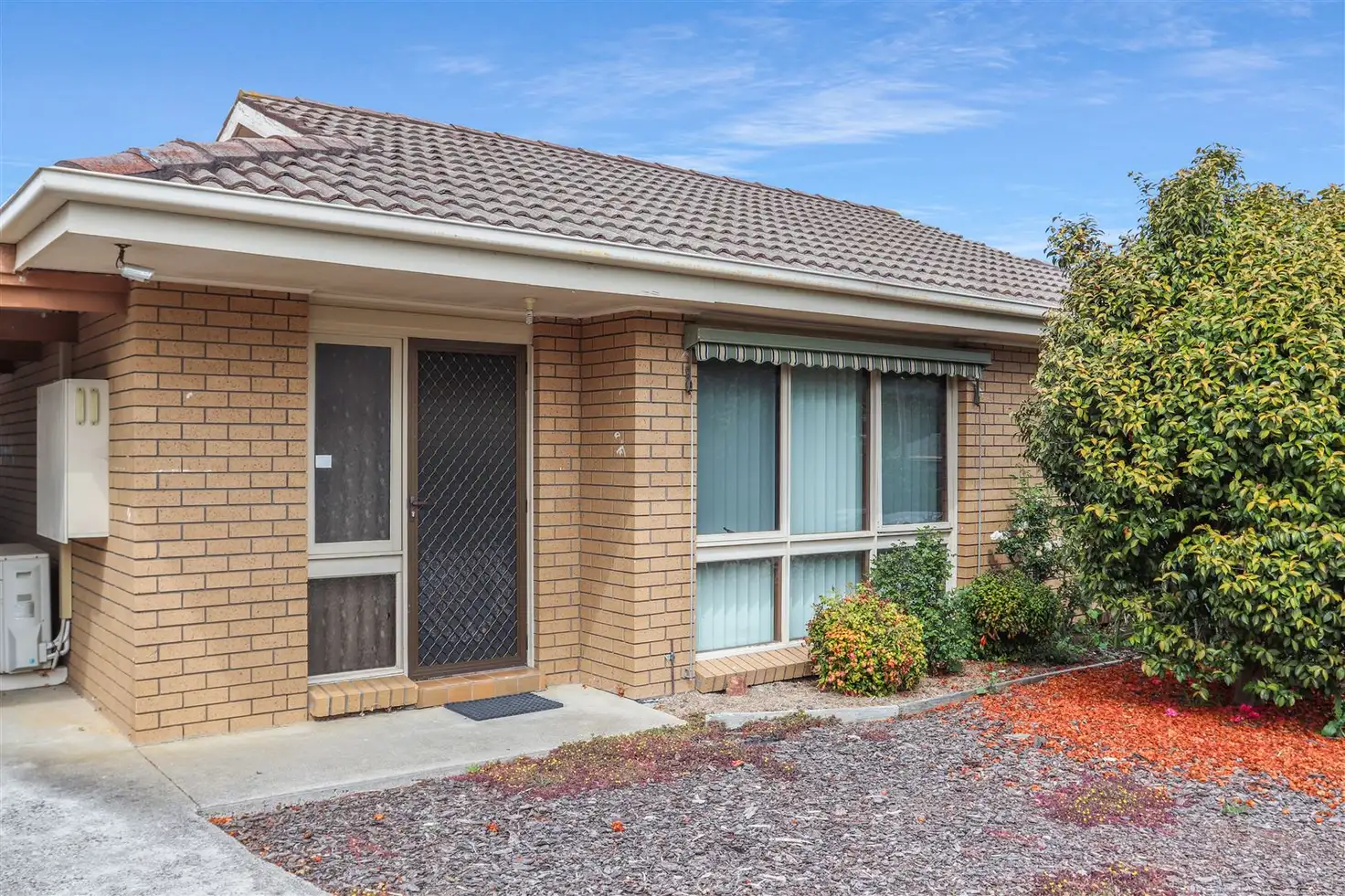 Main view of Homely unit listing, 1/15 Dougherty Street, Yarram VIC 3971
