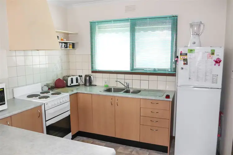 Second view of Homely unit listing, 1/15 Dougherty Street, Yarram VIC 3971