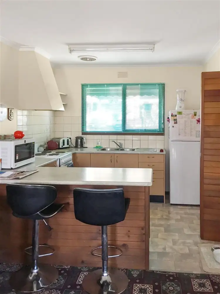 Third view of Homely unit listing, 1/15 Dougherty Street, Yarram VIC 3971