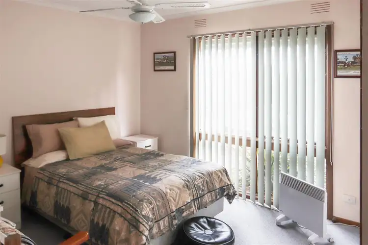 Fifth view of Homely unit listing, 1/15 Dougherty Street, Yarram VIC 3971