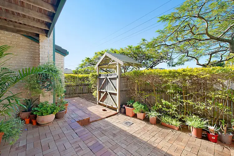 3/11 Davenport Street, Chermside QLD 4032