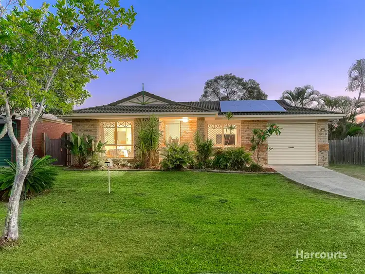Main view of Homely house listing, 6 Deakin Close, Fitzgibbon QLD 4018