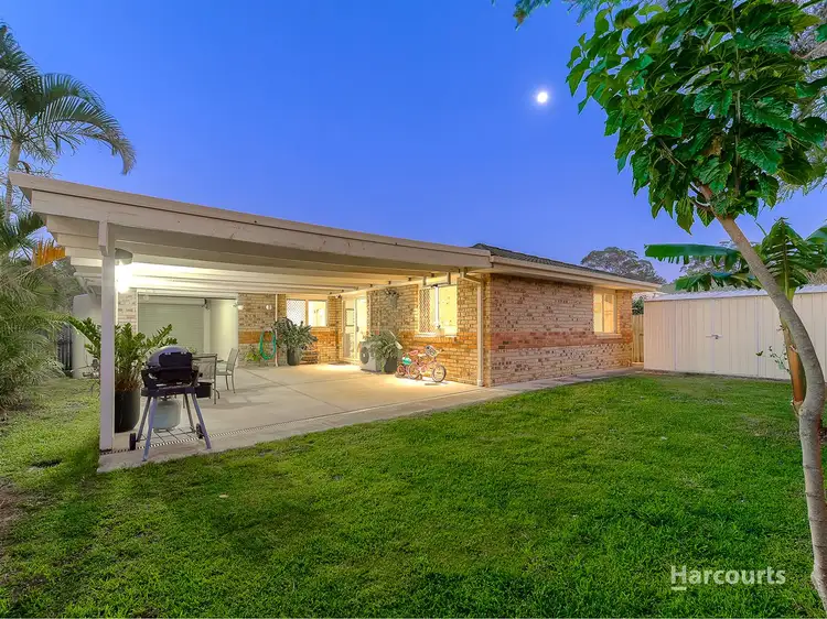 Second view of Homely house listing, 6 Deakin Close, Fitzgibbon QLD 4018