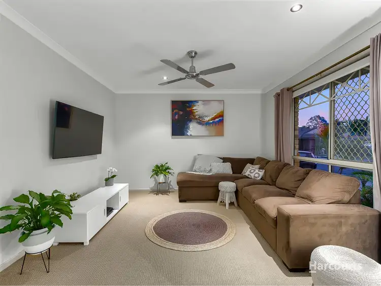 Third view of Homely house listing, 6 Deakin Close, Fitzgibbon QLD 4018