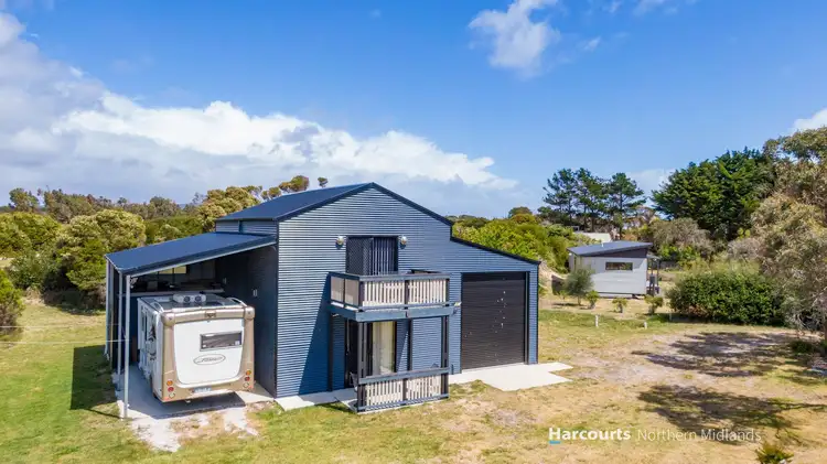 1 Seascape Drive, Lulworth TAS 7252