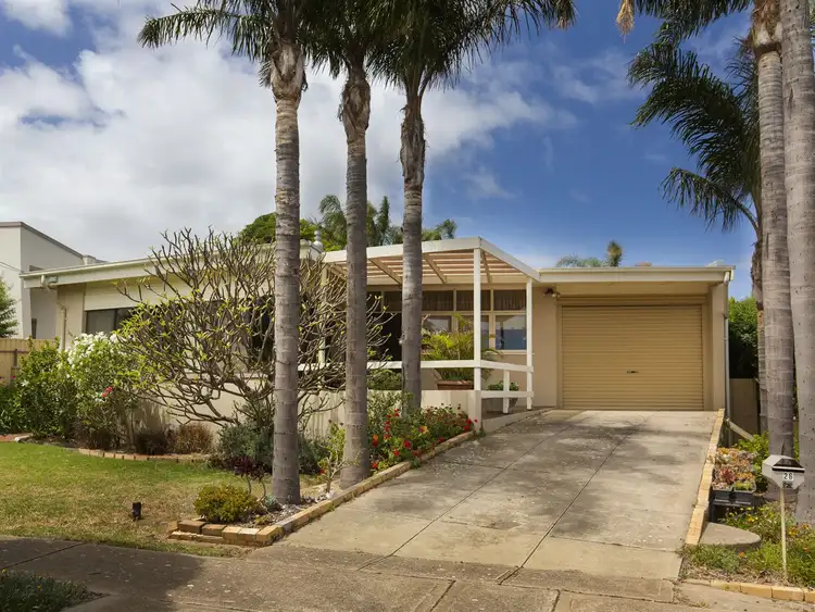 26 Jervois Terrace, Marino SA 5049