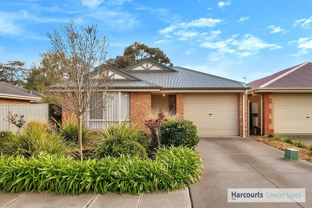 Main view of Homely house listing, 15, Dyson Street, Evanston SA 5116