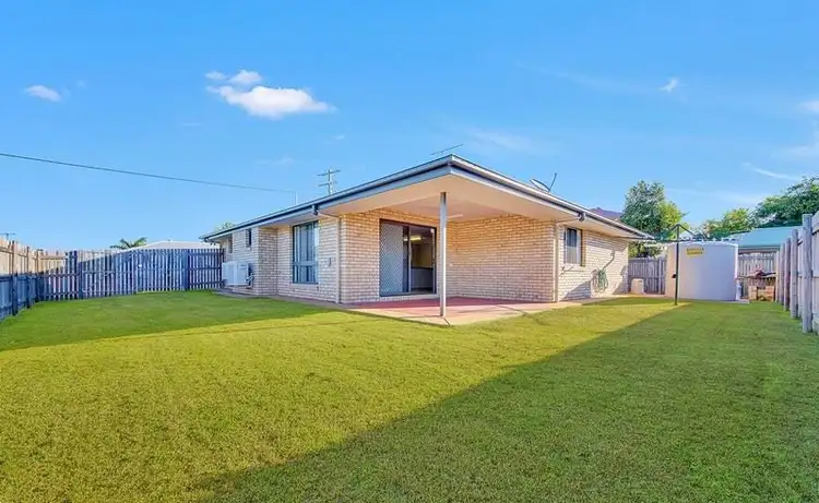 2/85 Whitman Street, Yeppoon QLD 4703