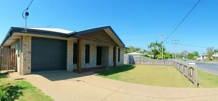 Second view of Homely unit listing, 2/85 Whitman Street, Yeppoon QLD 4703