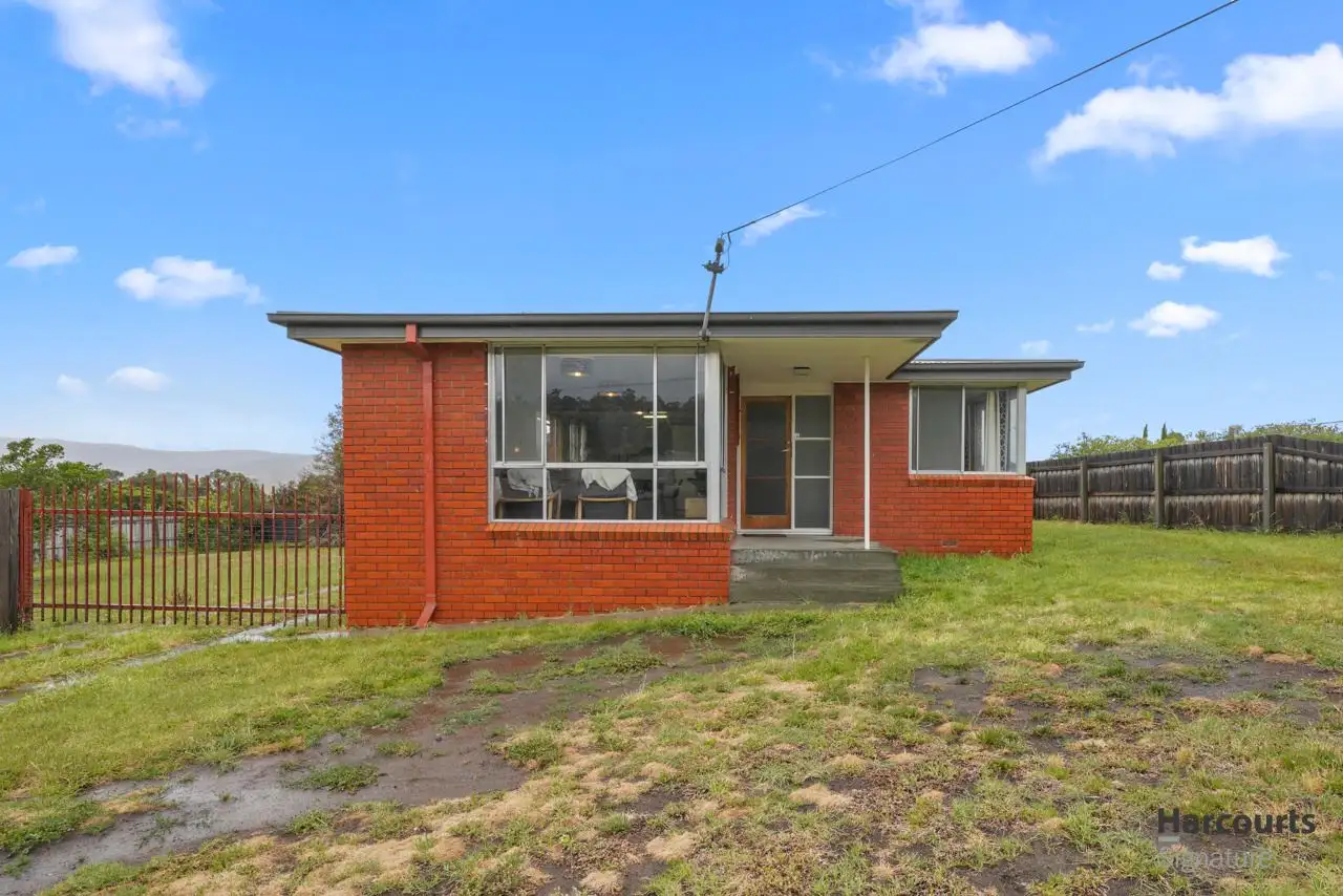 Main view of Homely house listing, 6 Union Street, Campania TAS 7026