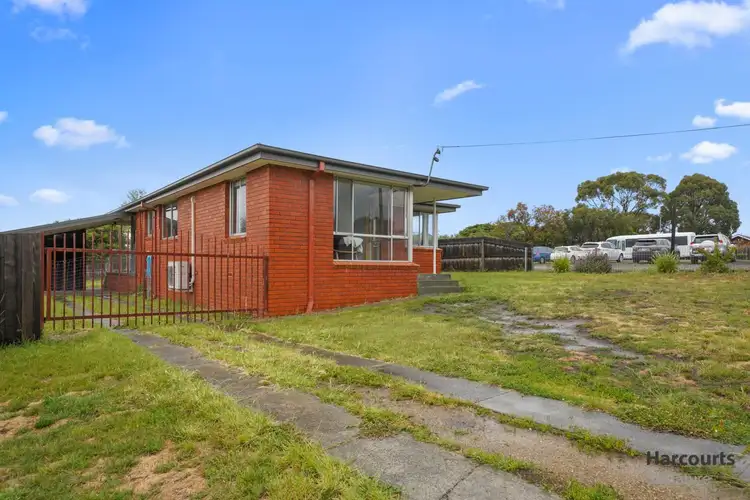 Second view of Homely house listing, 6 Union Street, Campania TAS 7026