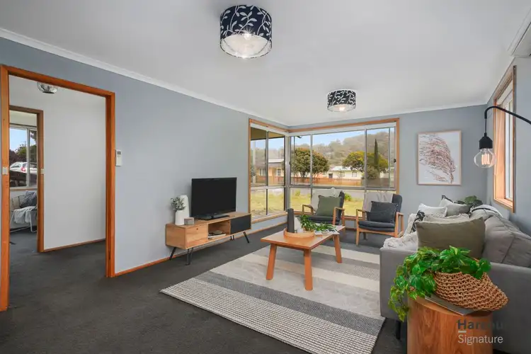 Fifth view of Homely house listing, 6 Union Street, Campania TAS 7026