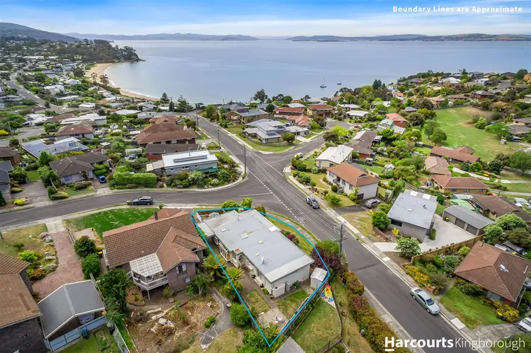 Main view of Homely house listing, 106 Wells Parade, Blackmans Bay TAS 7052