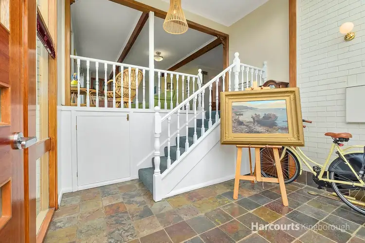 Third view of Homely house listing, 106 Wells Parade, Blackmans Bay TAS 7052