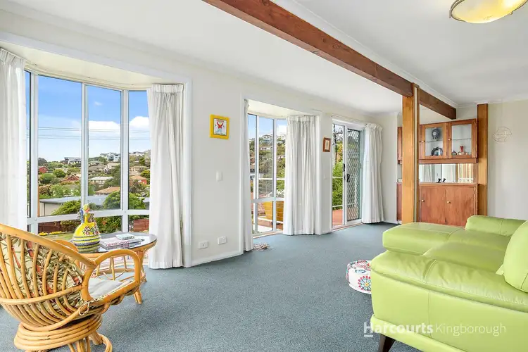 Fourth view of Homely house listing, 106 Wells Parade, Blackmans Bay TAS 7052