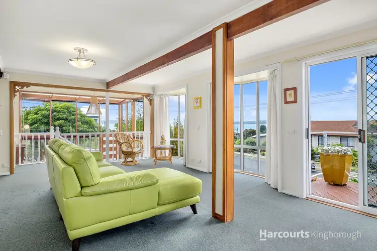 Fifth view of Homely house listing, 106 Wells Parade, Blackmans Bay TAS 7052