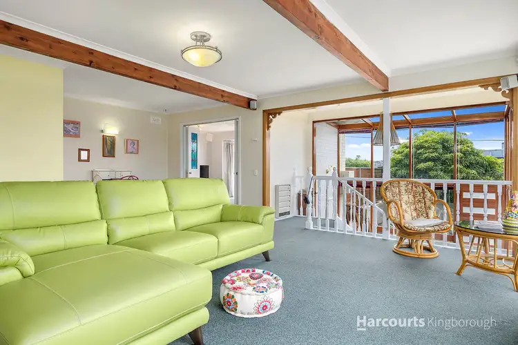 Sixth view of Homely house listing, 106 Wells Parade, Blackmans Bay TAS 7052