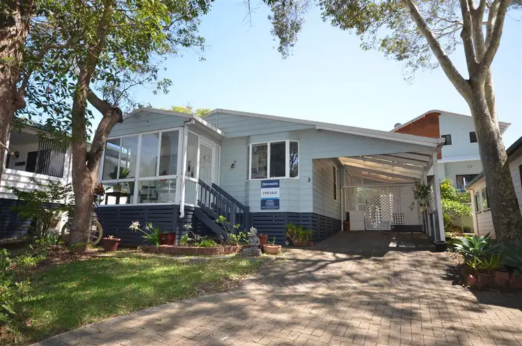 3/140-180 Matthew Flinders Drive, Port Macquarie NSW 2444