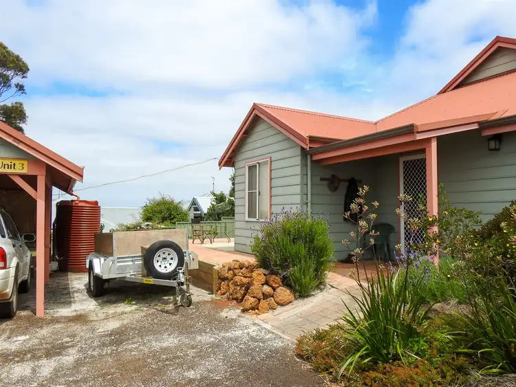 Sixth view of Homely unit listing, 3/28 Rockford Road, Denmark WA 6333