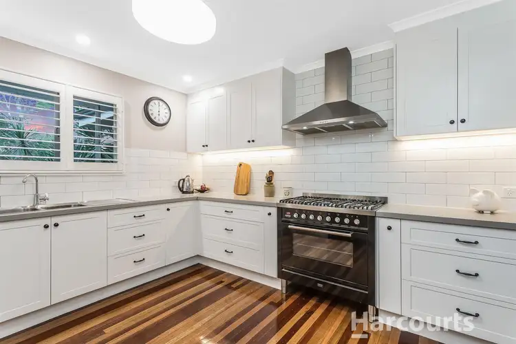Second view of Homely house listing, 61 Pikett Street, Clontarf QLD 4019