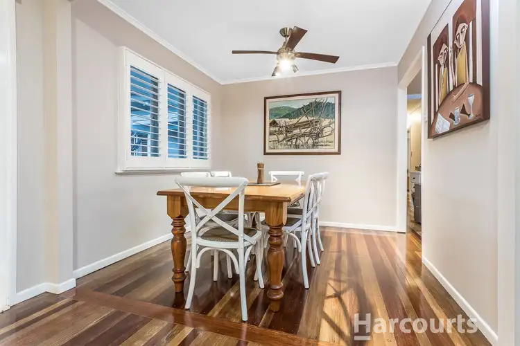 Fourth view of Homely house listing, 61 Pikett Street, Clontarf QLD 4019