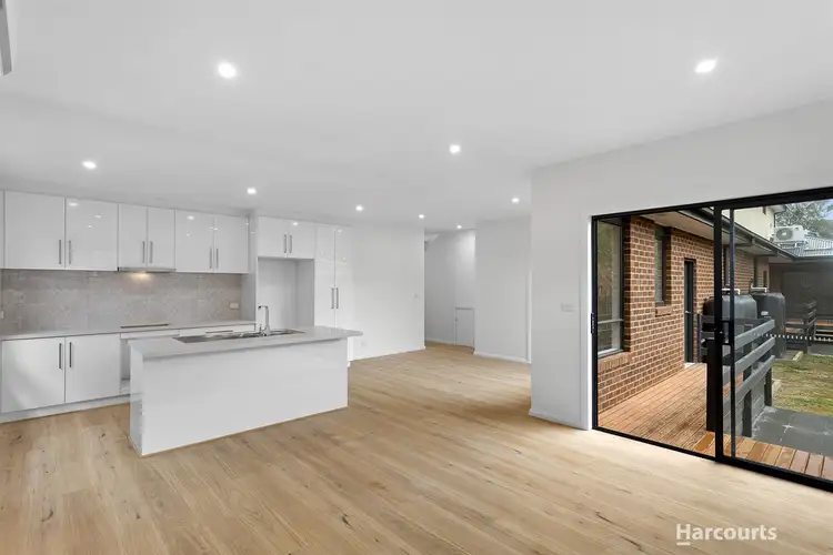 Fourth view of Homely unit listing, 1/50 Liverpool Road, Kilsyth VIC 3137