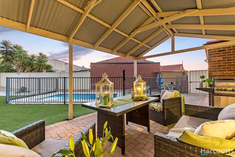 21 Lochmaben Retreat, Kinross WA 6028
