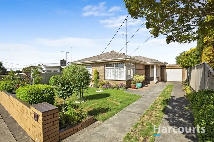 Main view of Homely house listing, 12 Pevensey Street, Wendouree VIC 3355