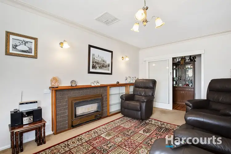 Second view of Homely house listing, 12 Pevensey Street, Wendouree VIC 3355