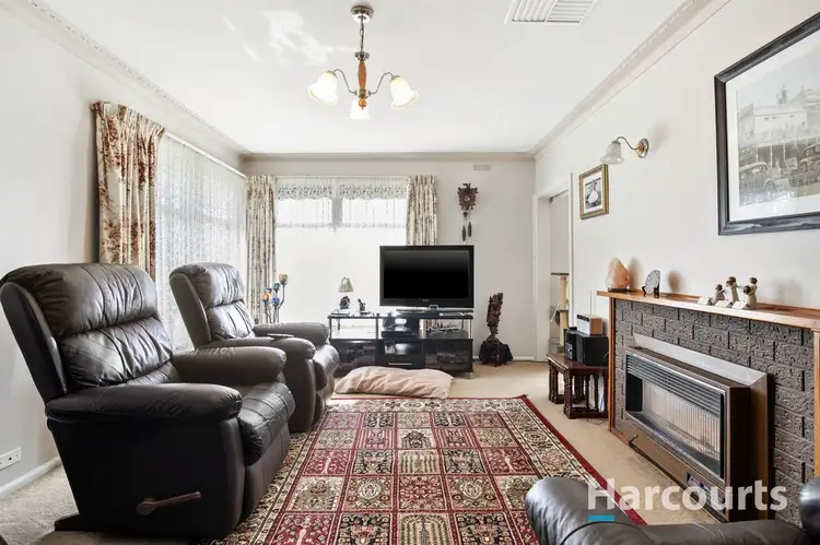 Third view of Homely house listing, 12 Pevensey Street, Wendouree VIC 3355