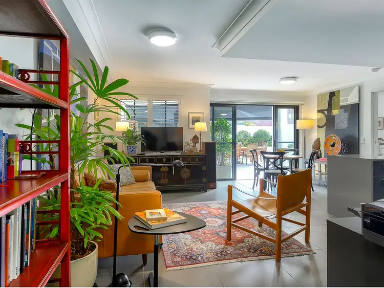 Main view of Homely unit listing, 104/39 Thomas Street, Chermside QLD 4032
