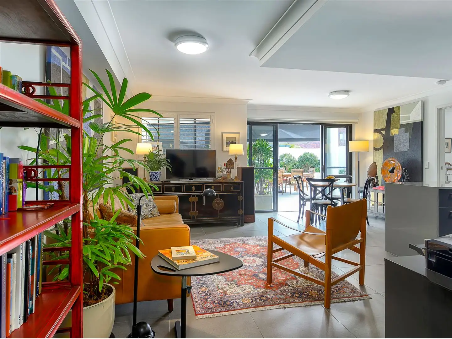 Main view of Homely unit listing, 104/39 Thomas Street, Chermside QLD 4032