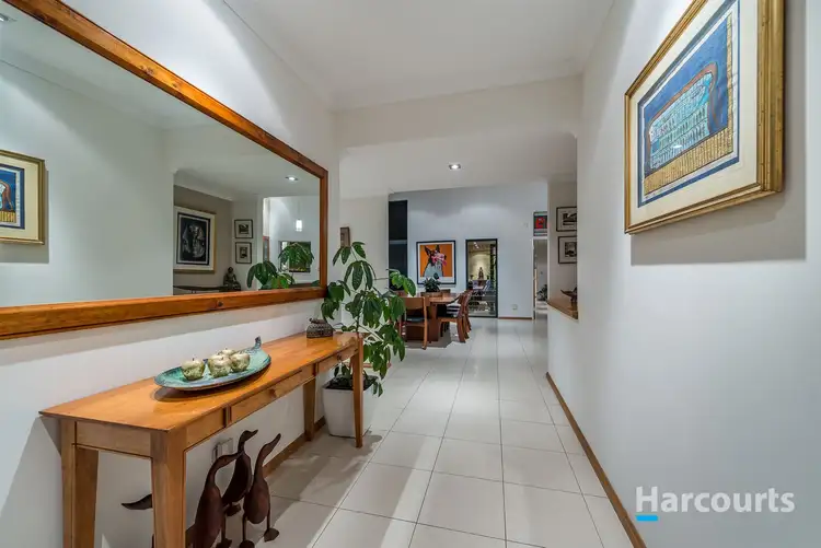 Fifth view of Homely house listing, 11 Topanga Pass, Iluka WA 6028