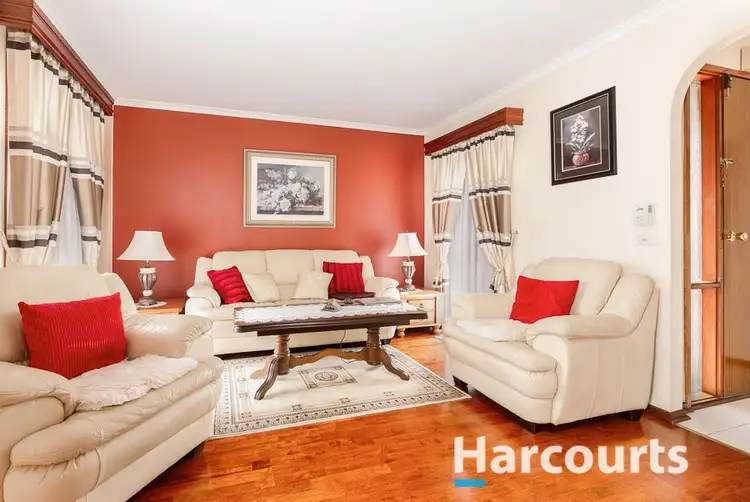 Second view of Homely house listing, 98 Rebecca Street, Doveton VIC 3177