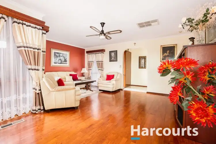 Third view of Homely house listing, 98 Rebecca Street, Doveton VIC 3177