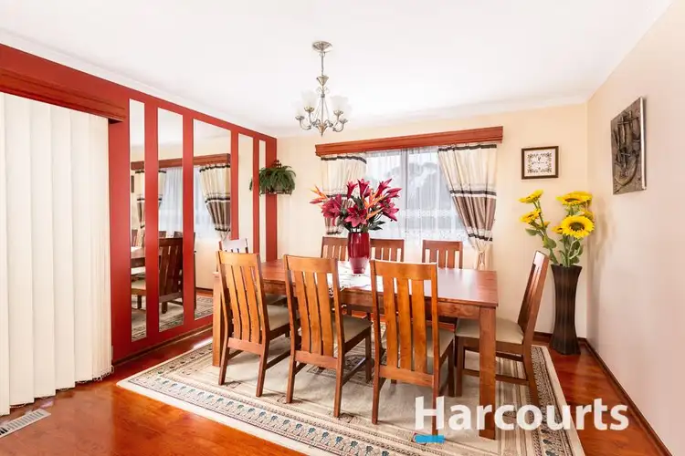 Fourth view of Homely house listing, 98 Rebecca Street, Doveton VIC 3177