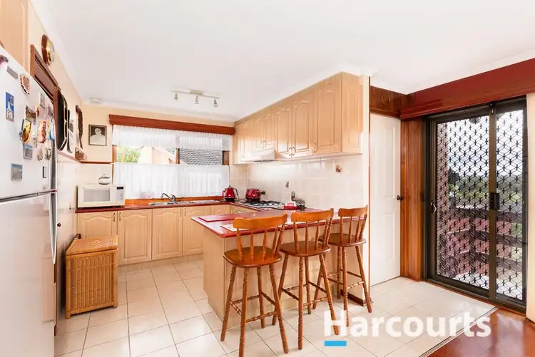 Fifth view of Homely house listing, 98 Rebecca Street, Doveton VIC 3177