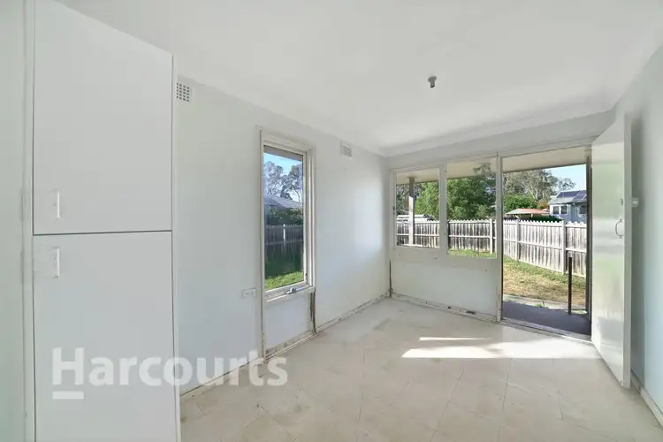 Second view of Homely house listing, 9 Boree Place, Macquarie Fields NSW 2564