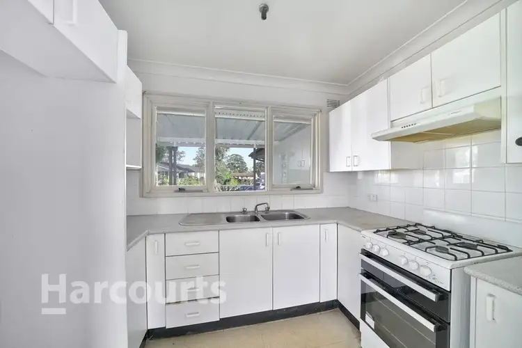 Third view of Homely house listing, 9 Boree Place, Macquarie Fields NSW 2564