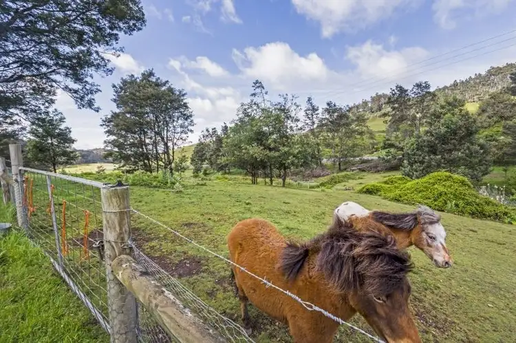 Second view of Homely house listing, 1936 Frankford Road, Frankford TAS 7275