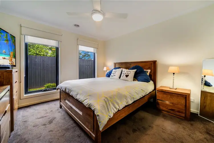 Fifth view of Homely house listing, 21B Swan Street, Lara VIC 3212