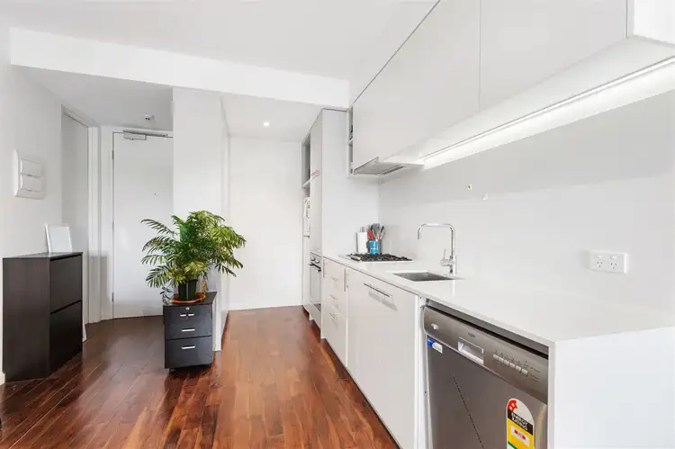 Second view of Homely apartment listing, 348/658 Blackburn Road, Notting Hill VIC 3168