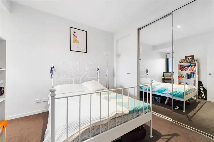 Third view of Homely apartment listing, 348/658 Blackburn Road, Notting Hill VIC 3168