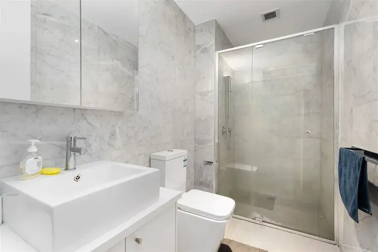 Fifth view of Homely apartment listing, 348/658 Blackburn Road, Notting Hill VIC 3168