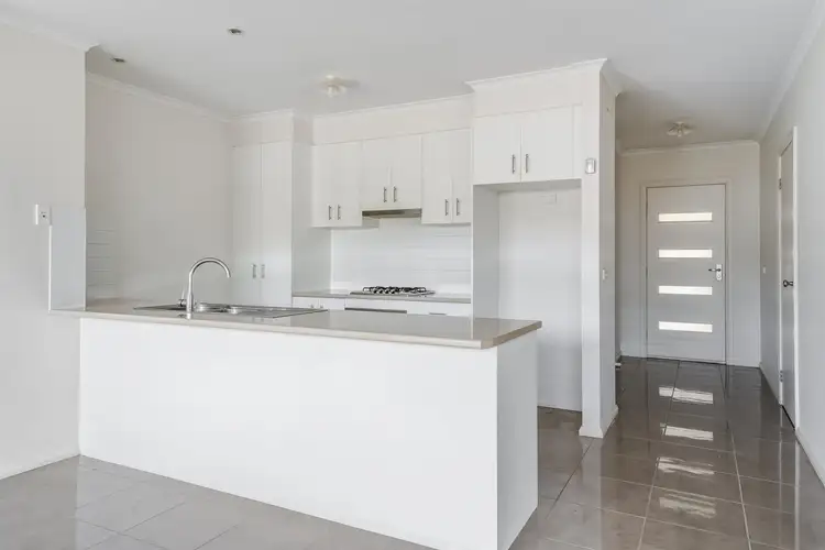 Second view of Homely unit listing, 2/41 Wilsons Road, Newcomb VIC 3219