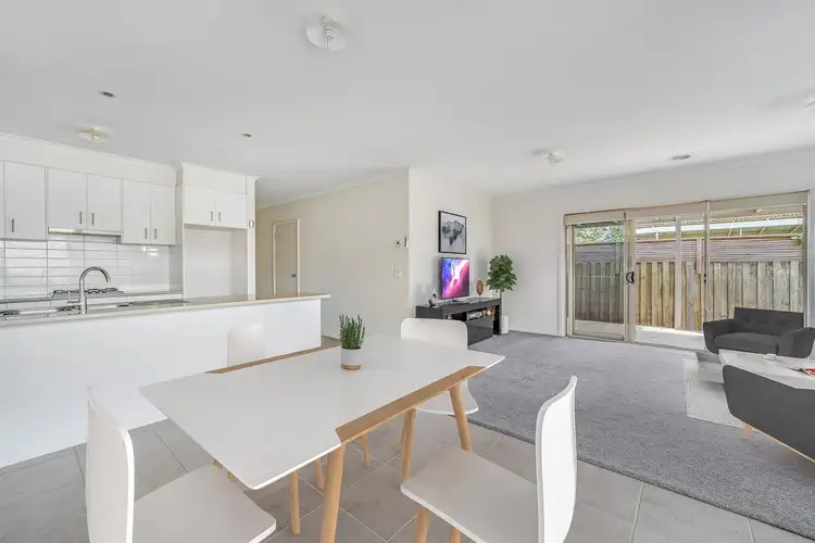 Third view of Homely unit listing, 2/41 Wilsons Road, Newcomb VIC 3219