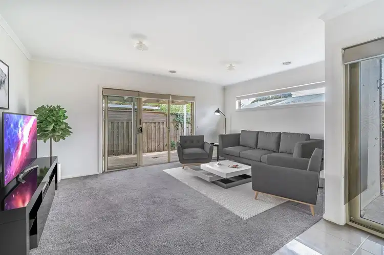 Fourth view of Homely unit listing, 2/41 Wilsons Road, Newcomb VIC 3219