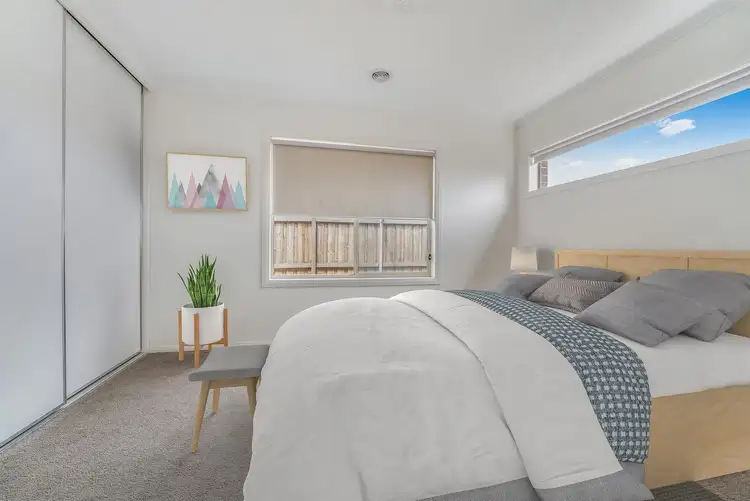 Fifth view of Homely unit listing, 2/41 Wilsons Road, Newcomb VIC 3219