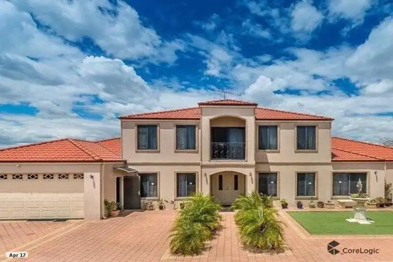 Main view of Homely house listing, 18 Goodrich Way, Darch WA 6065