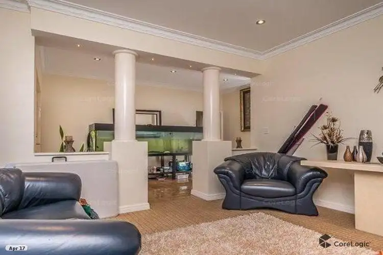 Second view of Homely house listing, 18 Goodrich Way, Darch WA 6065